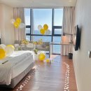 해운대로 570번길46 | 신라스테이 부산 해운대 화사한무드의 프로포즈 이벤트 후기