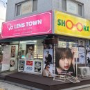 [홍대 렌즈타운]안보이면 안경원가에서 안경렌즈교체 후기 / 영수증 리뷰시 원형메탈안경테 무료증정