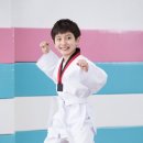 인성교육 태권도장 이미지