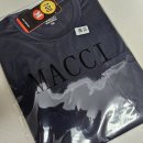신성어패럴 마찌(MACCI) 고객만족도 1위 긴팔 쿨 티셔츠 착용 후기