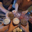 수묵캘리그라피 이미지