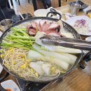 독도아구찜 - 중구 | 독도아구찜