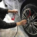 용봉세차장 이미지