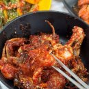 여수게장 수빈식당 이미지