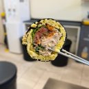 굿모닝김밥천국성내점 | 강동구청 김밥 맛집 더라김 김밥집 내돈내산