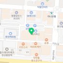 초지역 5번출구 앞 이미지