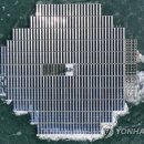 남성 태양광발전소 이미지