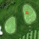 🏌 창공대 체력단련장 1~9번 홀 코스 분석 &amp; 공략