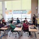 초등학력인정 성인문해교실 이미지