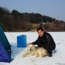 철원 용화지 시즌마감 아이스캠핑 & 빙어낚시 (2월22 - 23일) 이미지