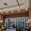 전북특별자치도 고창노인요양병원 | 고창 웰파크 호텔 조식과 웰파크 시티 산책