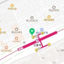 GS25 수정행복점 이미지