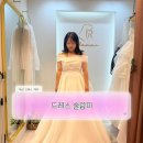 자인다이어트샵 | 부산 드레스 대여, 드레스 술람미 피팅