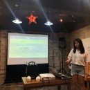 (주)영보피엔씨 | 영보이스토리 회의 : 6월 마지막주차, 우리들의 뜨거운 이야기