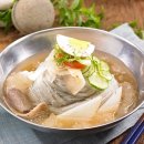 바른냉면 - 강남구 도산대로8길 17 | 바른냉면