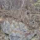 이목마을회관 | 영월 남동부 지질 : 녹전 고생대 조선누층군 스카른 광상 중생대 이목 화강암