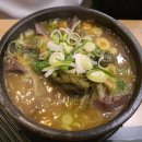 뼈큰감자탕 봉곡점 이미지