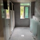 농업기술센터화장실 이미지