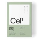 ## CEL1 Stability 세포 안정화 및 환경적 스트레스 보호 섭취 후기: 건강과 마음의 안정을 찾다