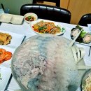 항구회타운 | [항구회타운] 씨스포빌리조트맛집 후기: 신선한 횟감과 풍성한 메뉴