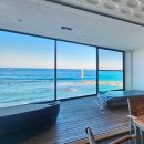 씨스파 풀빌라 | 속초 고성 스파펜션 봉포해수욕장 오션뷰 숙소 씨스파풀빌라