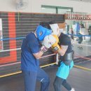 NJ 복싱체육관 이미지