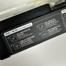 기흥 롯데아울렛 배럴 수경 , 프리즘 미러 스윔 고글 오로라 화이트 내돈내산 후기