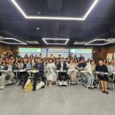 알아차림코칭센터 | 후기] 숭실대 커리어·학습코칭 전공과 알아차림코칭센터, GI Lifestyle 국제협회가 코칭의 미래를...