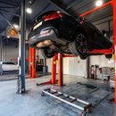 우리자동차공업사 이미지