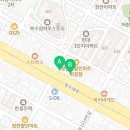 원타임짐 휘트니스 파장점 이미지