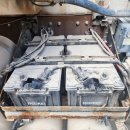 (주)한국레미콘 | 마산 배터리 힘찬 밧데리 마산점 레미콘 배터리 교체 후기