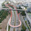 올림픽교차로 이미지