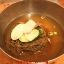 사리원냉면 이미지