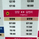 서림보건진료소 이미지