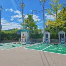 오죽헌충전소 이미지