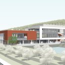 반다비체육센터 체육관 이미지