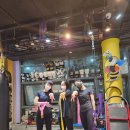 조대체육관 이미지