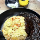 대경프라자 | 배곧 맛집 대경반점 식감과 풍미