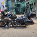 [서울]BMW K1600B그랜드아메리카 18년식 짧은키로수 팔거나 대차합니다 이미지