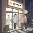 상인365심야약국 네이버블로그