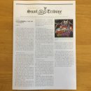 순천-51호 | 달팽이 트리뷴 51호 “다독다독, 두 번의 의미”