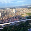 목포해상케이블카 북항 승강장 이미지