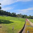 홍문 | 예산 화순옹주 홍문과 월성위 김한신 묘