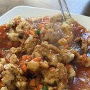 옛날짜장짬뽕 | [울산 맛집] 울산 중국집 "옛날 손짜장" 추억의 탕수육, 짬뽕 내돈내산 후기