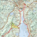 5월17일 남파랑길 82-83코스 이미지