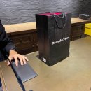 도톤보리 | 오사카 도톤보리 쇼핑 후기 + 난바 파크스 겨울 일루미네이션 | 오니츠카 타이거·옥상 정원 총정리