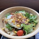 ▶광주 샐러디, 조선대 솔마루◀ [조대맛집/조대샐러드/조대솔마루/조선대음식점/조대근처맛집/동구...