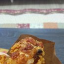 노랑통닭전대