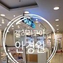 갤러리코아안경원 이미지