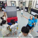 푸른경희태권도장 이미지